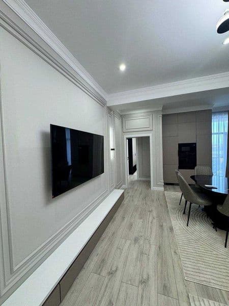 Сдается в долгосрочную аренду просторная 3-комнатная квартир — фото 3