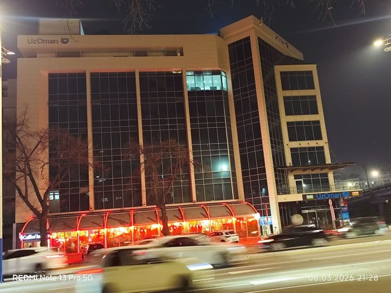 Аренда квартира юнусабод <br />
район ц 6 Рядом метро минор< — фото 3