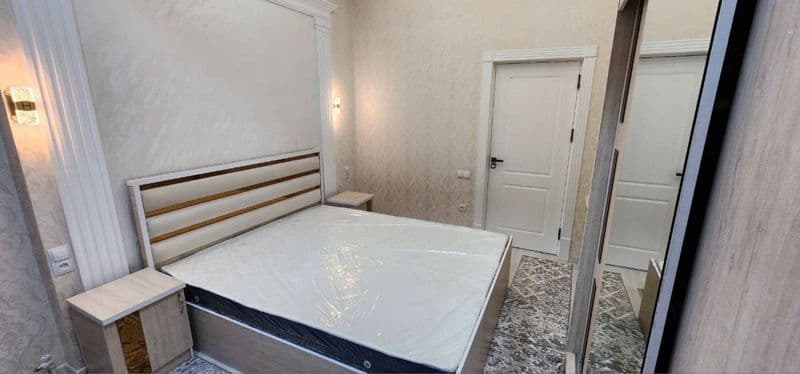 Аренда квартира <br />
Район - Шайхантахурский<br />
Ориенти