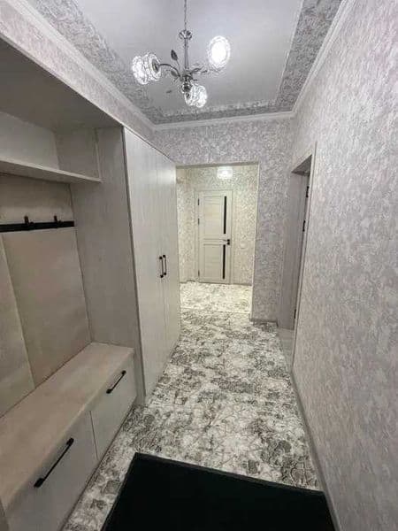 Сдаётся квартира на  ‼️<br />
Ориентир - Себзор<br />
Город  — фото 4