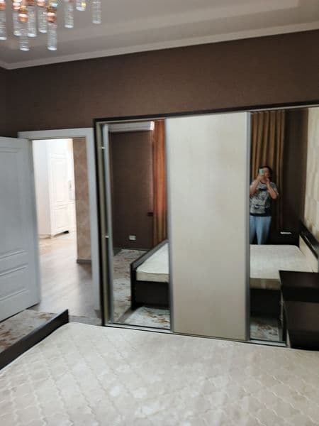 Новостройка! В Элитном Жилом Комплексе "La-Villа" Сдаётся в  — фото 4