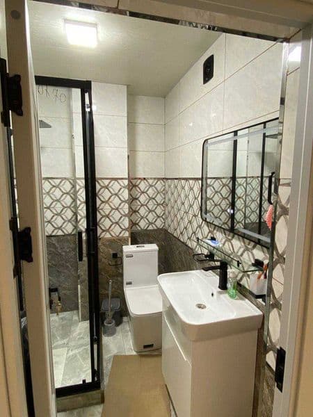 Стильная 1-комнатная квартира с комфортной обстановкой<br /> — фото 4