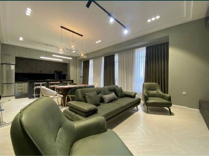 Мирабадский район <br />
Жк Mirabad Avenue <br />
3/5/8<br /