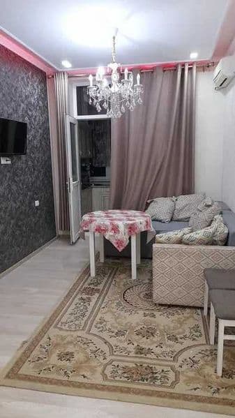 Сдаётся  квартира Юнусабад 17 Новостройка<br />
#Ориентир -  — фото 2