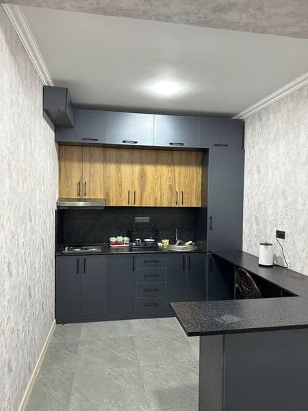 Oybek metro yonida <br />
2 xonali sheriklikka kvartira bor  — фото 4