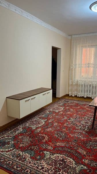 Сдаётся двухкомнатная квартира в кирпичной доме, для чистопл — фото 5