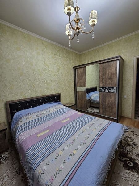 Сдается 2 комнатная квартира в Мирабадском районе Госпитальн — фото 2