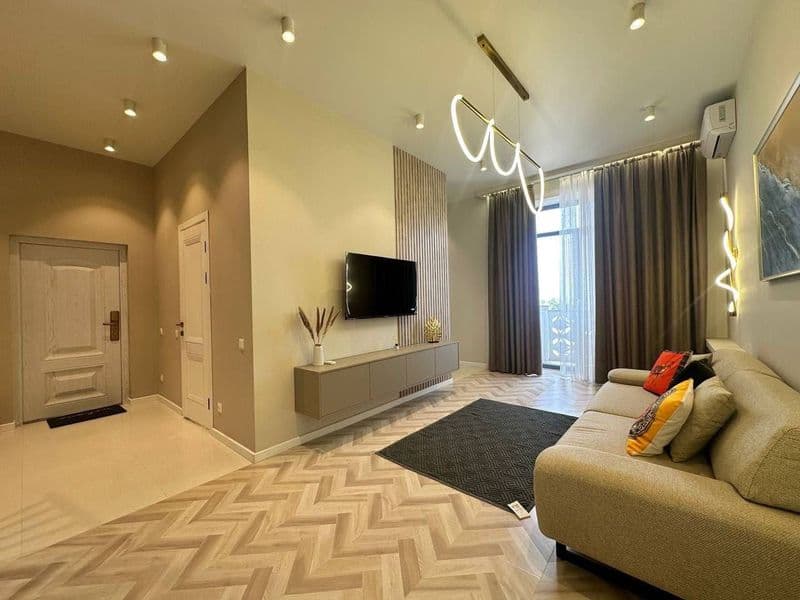 Гаспиталний 3 комнт г квартира в центре Ташкента — фото 3