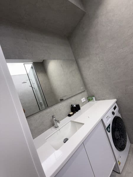 Яккасарой Шота Руставели навастройкада 2хонали квартира арен — фото 5