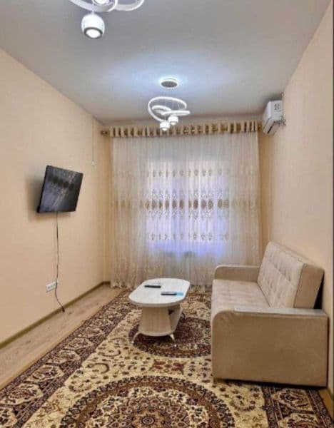 #Аренда<br />
 Новостройка <br />
Район: Юнусобод<br />
 Ори — фото 2