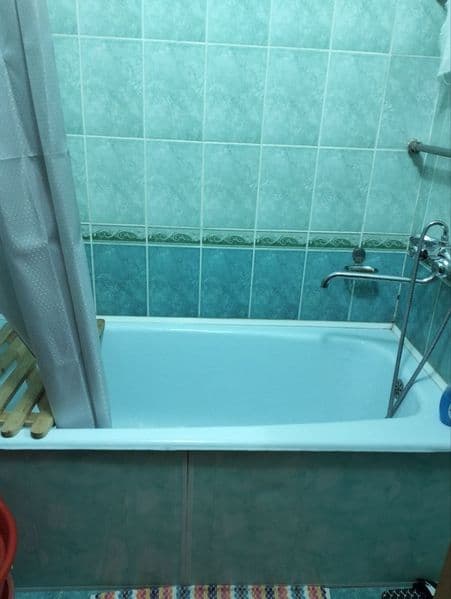 Срочно сдается 1x комнатная квартира в<br />
Ттз нижний база — фото 3