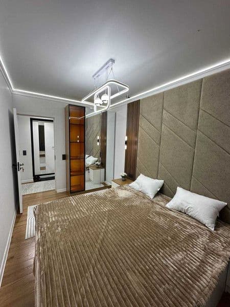 Сдается квартира с красивым ремонтом<br />
<br />
• Район: Я — фото 4