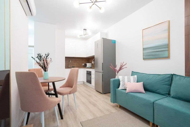 1 комнатную квартиру на 5 этаже,<br />
В квартире есть все н — фото 3