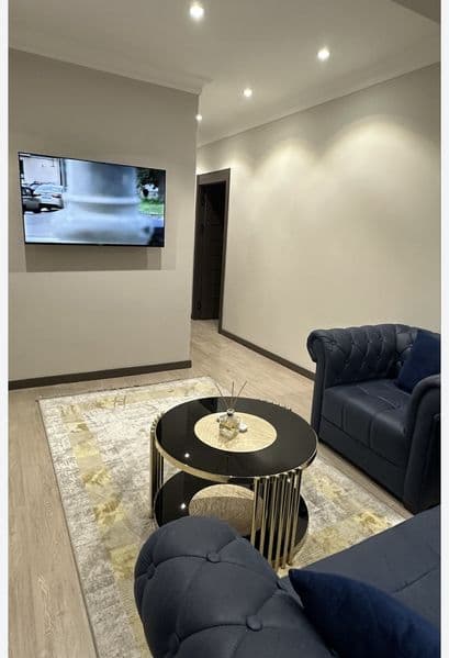 Сдаётся КЛАССНАЯ квартира<br />
<br />
• Район: Мирзо Улугбе — фото 3