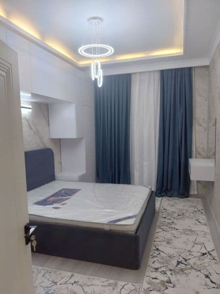 Аренда Алмазар Корасарой Алмазар Сити рядом Фул комплект Апа — фото 3