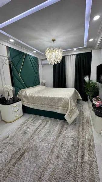 Район: Юнусабадский<br />
Адрес: Хон Сарой (Дипломат) <br /> — фото 2