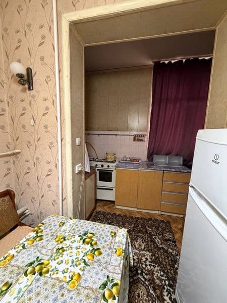 Аренда квартиры Чиланзар 19<br />
1*2/1/4, общ пл 38 кв/м<br — фото 3