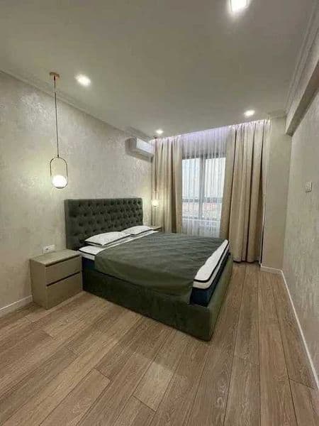 Сдаётся шикарная 2-комнатная квартира в Новостройка<br />
<b