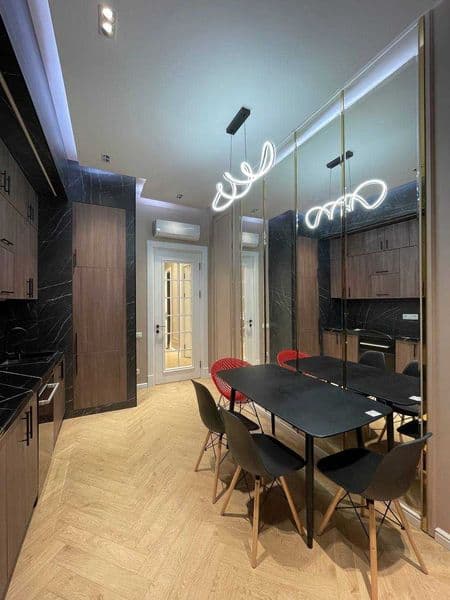 Элитный апартамент ЖК Ташкент Сити Гарденс! <br />
Район: Ша — фото 3