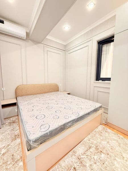 Сдается квартира в Новостройке <br />
Квартира новая Никто н