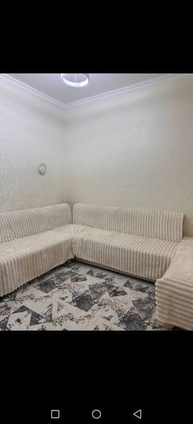 Сдаётся трех комнатная квартира новастройка площадь 67 кв.м. — фото 2