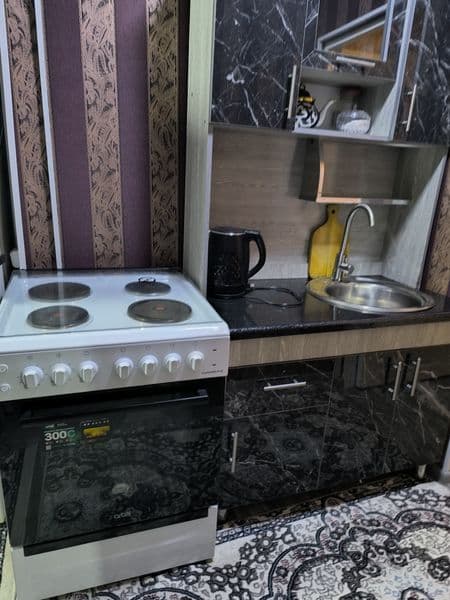 Аренда . 1 х комнатную квартиру Сергели Спутнике 8 <br />
На — фото 3