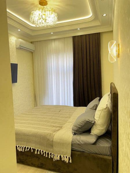 Район: Юнусабадский<br />
Адрес: 2 квартал <br />
Ориентир:  — фото 2