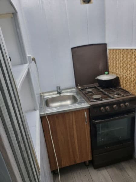 1/4/4  1 хонали квартира ижарага берилади Мирзо улугбек олим — фото 3