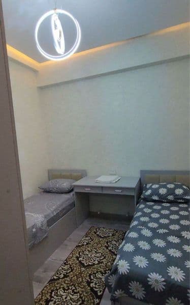 Olmos resedens 3 xona evro uy ijaraga beriladi hamma sharoit — фото 3