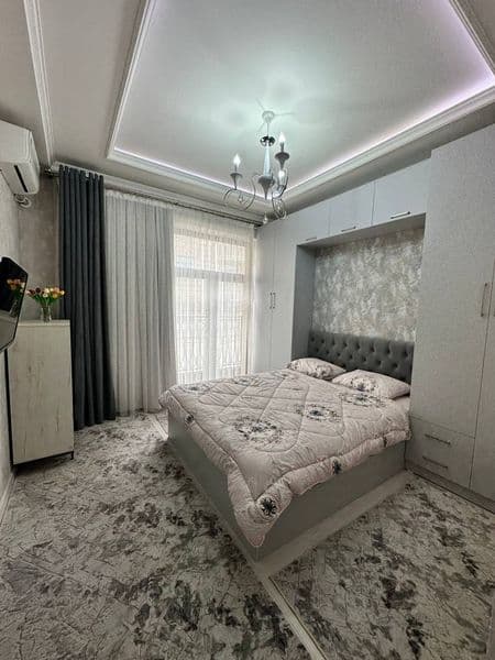 #2ка69<br />
#2комнатная<br />
#Новостройка<br />
#М.Улугбек — фото 3