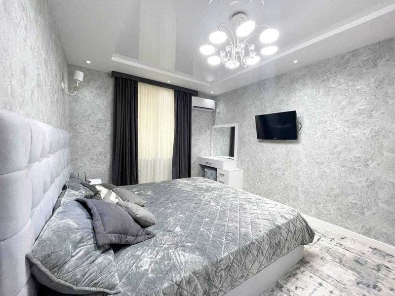 Сдаётся КЛАССНАЯ квартира<br />
<br />
• Район: Мирзо-Улугбе — фото 2