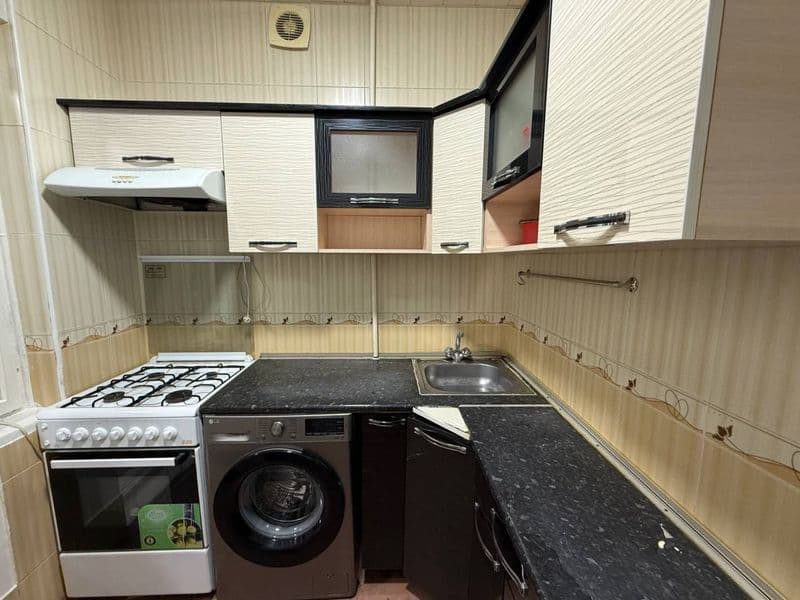 Сдается юнусабад 5-кв 2-комн <br />
5-этаж квартира после ко