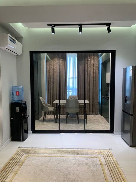 Новостройка ЖК Prestige Gardens улица Шота Руставели ориенти — фото 5