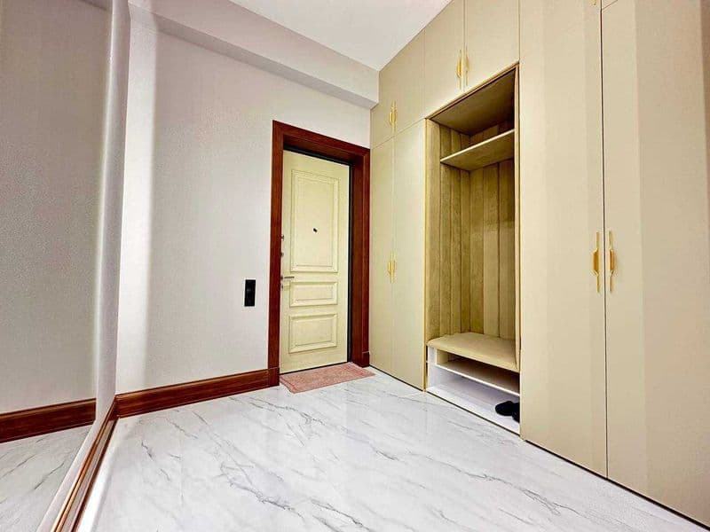 Премиальная квартира<br />
<br />
Район:Юнусабадский<br />
А — фото 4