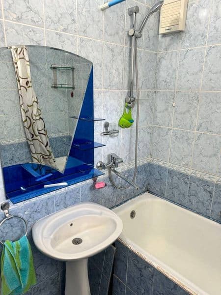 АРЕНДА <br />
Мирзо-Улугбекский р-н <br />
Новомосковская ул — фото 5