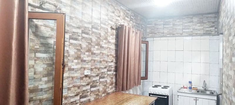 Kvartirani remonti zoʻr ododbli aqilli ozoda qizlani olamiz  — фото 4