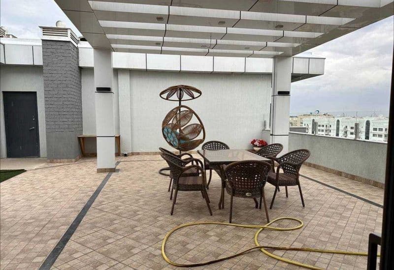 Элитный апартамент ЖК Ташкент Сити!<br />
Район: Шайхантахур