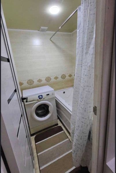 Аренда квартира:    #МирзоУлугбекский район<br />
Ориентир:  — фото 5