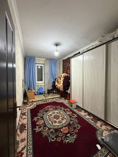 Аренда массив Қизил Шарқ 2хона, 8чи этаж, 9 этажли дом. Обши — фото 3