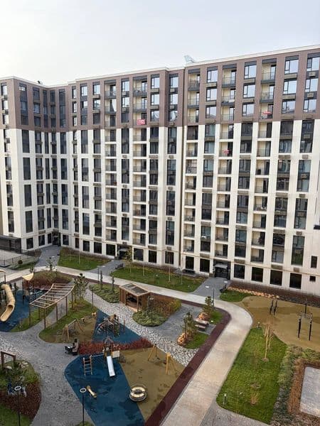 Район: Олмазор <br />
Кўча: Северний Олмазор <br />
Мўлжал: 