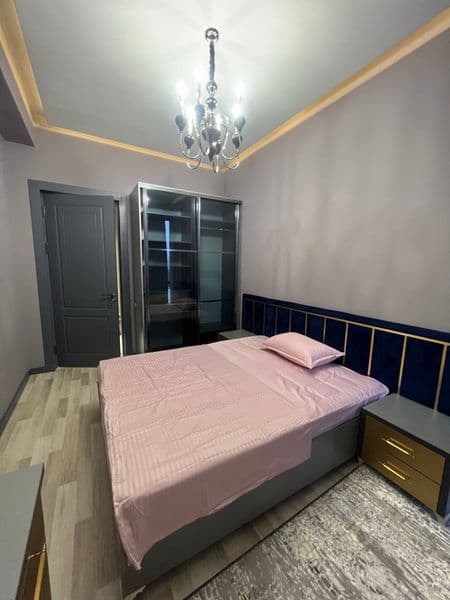 АРЕНДА <br />
Парк Бабура <br />
- 4 комнатная Студия <br /> — фото 4