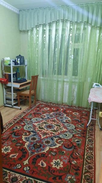 Ижарага иккита озода киз куяман. 100 доллардан. Кондиционер, — фото 3