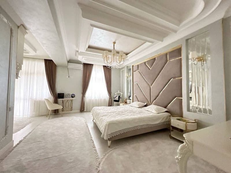 Шайхантахурский район<br />
Ташкент Сити<br />
ЖК Гарденс<br — фото 3