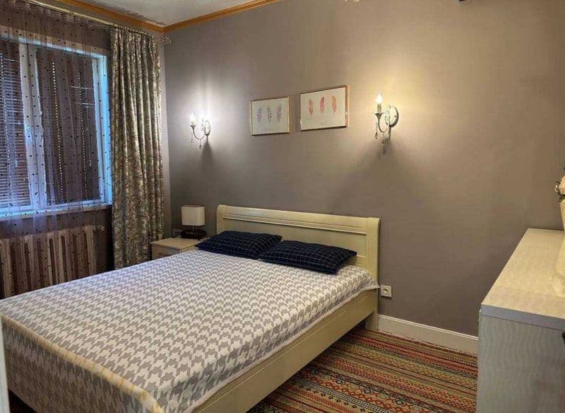 Сдается квартира.. на Боткина<br />
Ориентир - Корзинка<br / — фото 3