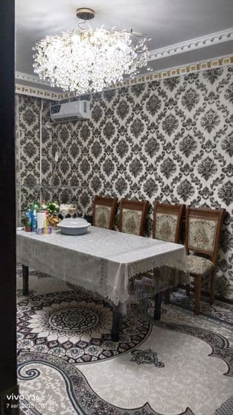 1 xona 2 xona qilingan chilonzor 3 kvartl 69 domda joylashga — фото 2