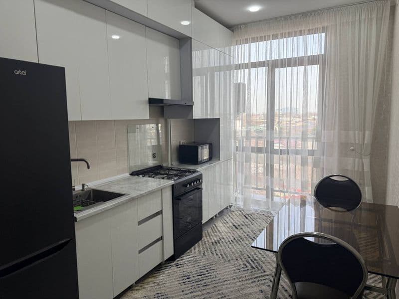 Очень удобная локация рядом паркентский рынок школа садик ка — фото 2