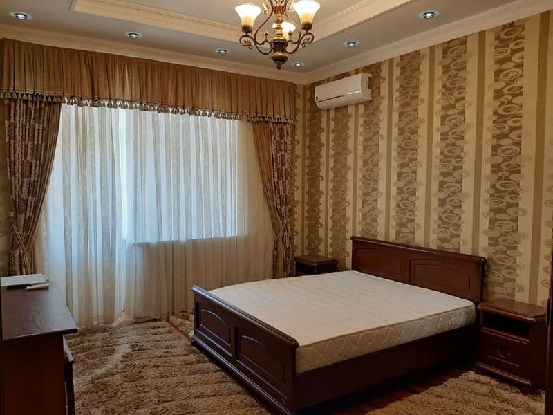 Срочно Сдаётся Мирабадский Район Тарас Шевченко 4х комнатная — фото 4