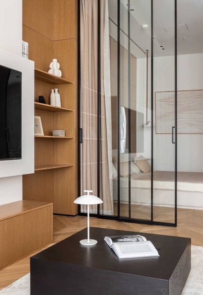 Район: Шайхантахурский<br />
Ориентир: Tashkent city Bouleva — фото 3