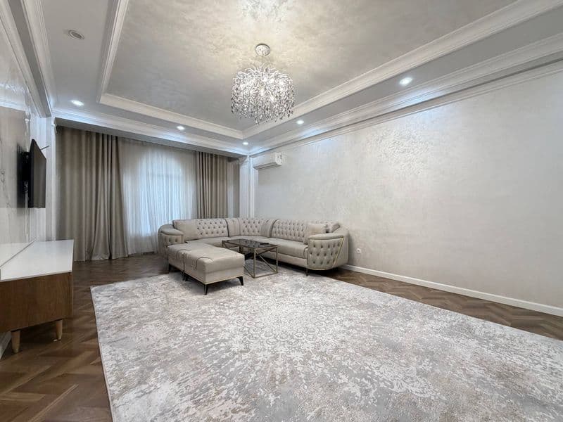 СДАЁТСЯ КВАРТИРА<br />
<br />
НОВОСТРОЙКА ЖК " Via Port"<br  — фото 5