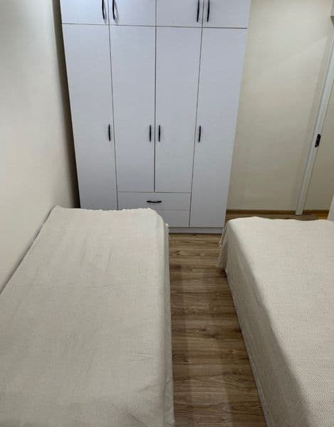 Срочно сдаётся трёхкомнатная квартира на дархане с хорошим р — фото 4